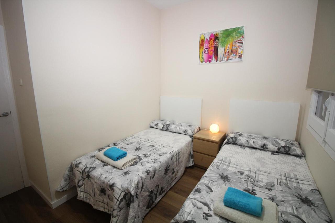 Bed & Breakfast Urgel Barcellona