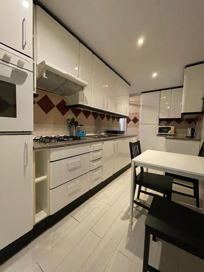 Urgel Bed & Breakfast Barcellona
